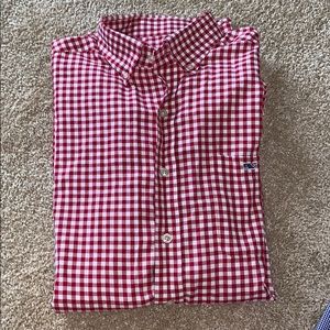 Men’s Vineyard Vines Shirt